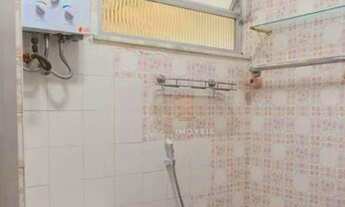 Imagem 4: Apartamento com 3 dormitórios à venda, 110 m² por R$ 760.000 - Botafogo - Rio de Janeiro/R