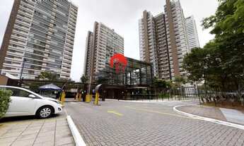 Imagem 2: Apartamento para Venda em São Paulo, Granja Julieta, 3 dormitórios, 3 suítes, 5 banheiros