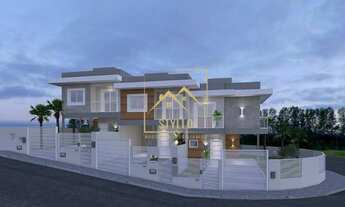 Imagem: Sobrado com 3 dormitórios a venda, Forquilhas