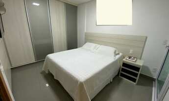 Imagem 4: Apartamento com 3 dormitórios à venda, 112 m² por R$ 695.000,00 - Saraiva - Uberlândia/MG