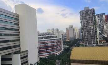 Imagem 5: Apartamento para aluguel tem 40 metros quadrados com 1 quarto em Vila Olímpia - São Paulo