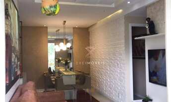 Imagem: Apartamento com 3 dormitórios à venda