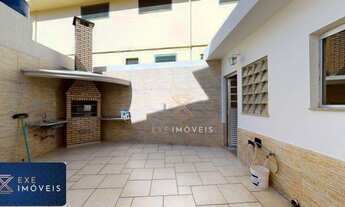 Imagem 2: Casa com 3 dormitórios à venda, 161 m² por R$ 1.600.000 - Alto da Lapa - São Paulo/SP