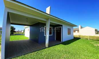 Imagem 6: Casa Rondinha Arroio do Sal/RS Cód 542