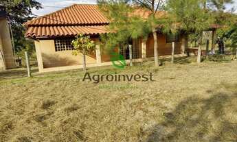 Imagem 2: Chácara em São Miguel do Passa Quatro-GO