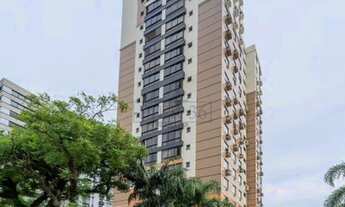 Imagem 1: Porto Alegre - Apartamento Padrão - Menino Deus