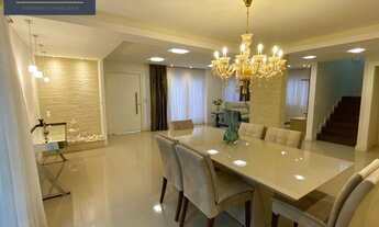 Imagem 7: Casa em condomínio fechado em São José dos Pinhais