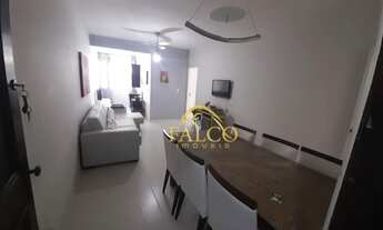 Imagem 2: Apartamento com 3 dormitórios à venda, 87 m² por R$ 500.000,00 - Braga - Cabo Frio/RJ
