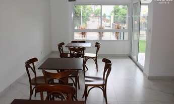 Imagem 5: Apartamento de 2 dormitórios sendo uma suíte