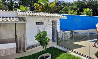 Imagem 2: Excelente casa linear, fora de cond, ampla, 03 quartos com lazer