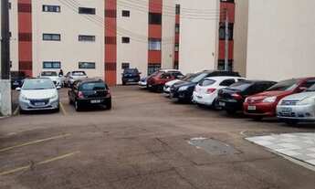 Imagem 2: 05min Shopping S.José/Aeroporto/23min Curitiba/Apartamento Central/55m²/ R$191mil