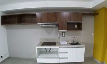 Imagem 7: Apartamento para aluguel possui 66 metros quadrados com 1 quarto em Barra Funda - São Paul