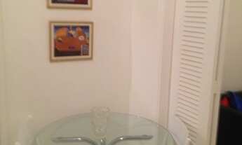 Imagem 6: Apartamento para aluguel tem 50 metros quadrados com 1 quarto em Ipanema - Rio de Janeiro