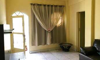 Imagem 4: Apartamento térreo à venda em Nilópolis/RJ