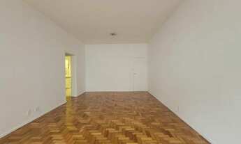 Imagem 5: Leblon! Salão 4 dormitórios, garagem!