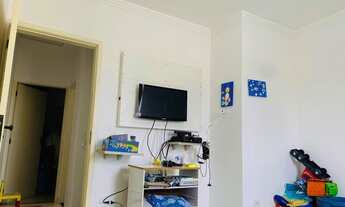 Imagem 4: Casa no Parque verde