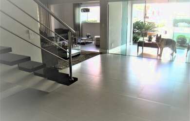 Imagem 7: CASA RESIDENCIAL em CAMPINAS - SP, PARQUE DAS UNIVERSIDADES