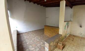 Imagem 4: Casa para venda com 162 metros quadrados com 3 quartos em Granada - Uberlândia - MG