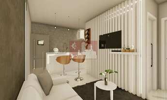 Imagem: Apartamento- Parada Inglesa