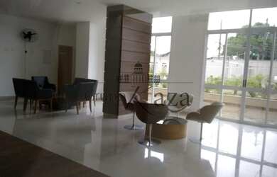 Imagem 6: Apartamento - Jardim Veneza - Residencial Portal do Parque - 3 Dormitórios - 82m²