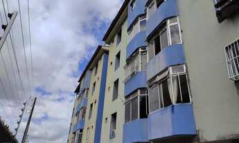 Imagem 2: Apartamento para venda possui 78 metros quadrados com 4 quartos