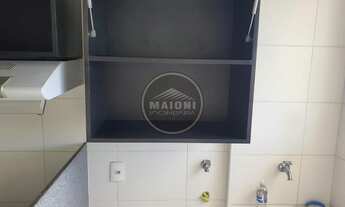 Imagem 7: EDIFÍCIO JUTAI SOLIMÕES- Com 02 quartos com 1 suite para LOCAÇÃO