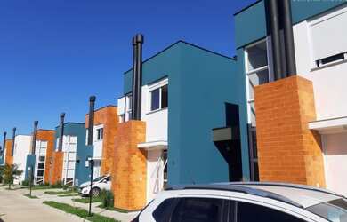 Imagem 6: Casa 2 dormitórios à venda Diácono João Luiz Pozzobon Santa Maria/RS