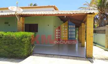 Imagem: VENDA! Excelente casa na praia de Tibau