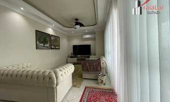 Imagem 5: Apartamento Frente Mar 3 Quartos Suítes Sacada Gourmet com Churrasqueira à Carvão Lazer To