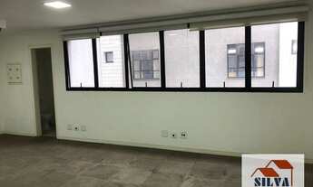 Imagem 4: Conjunto à venda, 40 m² por R$ 320.000,00 - Vila Clementino - São Paulo/SP