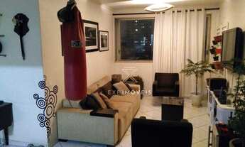 Imagem 2: Apartamento com 2 dormitórios à venda, 92 m² por R$ 905. - Pinheiros - São Paulo/SP