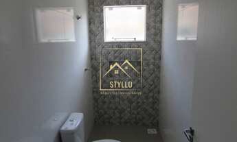 Imagem 7: Casa com 2 dormitórios a venda, 65,00 m² por R$ 275.000,00 - Forquilhas