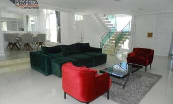 Imagem 7: Mansão de luxo com piscina no Alphaville