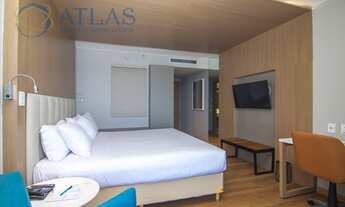 Imagem 3: Hotel na Barra Flat / studio com 1 dormitório