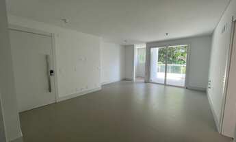 Imagem 4: Apartamento para venda com 114 metros quadrados com 3 quartos em Centro - Florianópolis