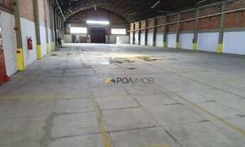 Imagem 5: Excelente Pavilhão