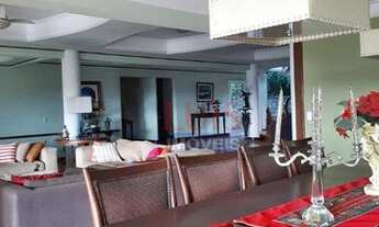 Imagem 15: Casa com 8 dormitórios à venda, 1200m² por R$3.500.000 - Itaipu - Niterói/RJ - CA4156