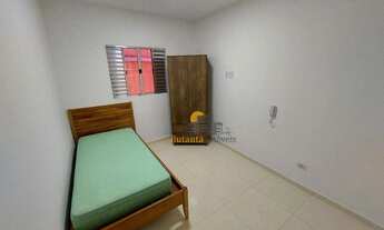 Imagem 3: Kitnet com 1 dormitório para alugar, 18 m² por R$ 1.200,00/mês - Vila São Luís(Zona Oeste