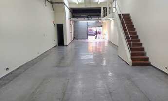 Imagem: Ponto comercial/Loja/Box para aluguel tem