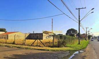 Imagem 3: Área para alugar, 1585 m² - Jardim Floridiana - Rio Claro/SP