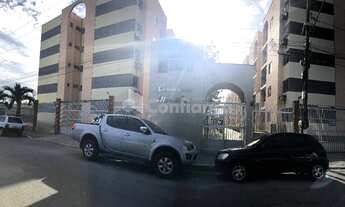 Imagem 4: Apartamento à venda no bairro Tabapuá - Caucaia/CE