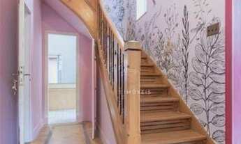 Imagem 5: Casa com 5 dormitórios à venda por R$ 3.400. - Jardim Botânico - Rio de Janeiro/RJ