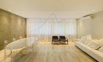 Imagem 2: Rio de Janeiro - Apartamento Padrão - Ipanema