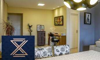 Imagem 4: Apartamento com 2 dormitórios à venda, 80 m² por R$ 680.000,00 - Tucuruvi - São Paulo/SP