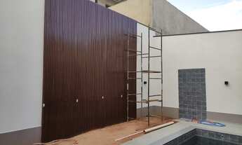 Imagem 3: Casa térrea swiss Park