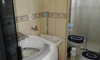 Imagem 2: 88 Apartamento a venda em santo andré