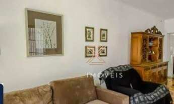 Imagem 2: Casa com 4 dormitórios à venda, 191 m² por R$ 650.000 - Tatuapé - São Paulo/SP