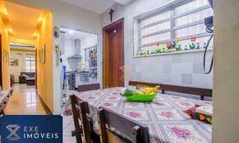 Imagem 7: Casa com 4 dormitórios à venda, 250 m² por R$ 1.277.000 - Jabaquara - São Paulo/SP