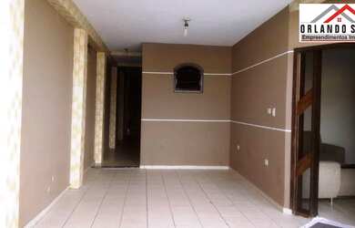 Imagem 4: Sobrado/150m² á 18min Shopping S.José/19min Curitiba/ R$ 320mil