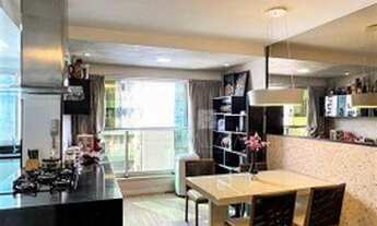 Imagem 2: Park Sul Prime Residence à venda - Reformado - Ótima localização - Guará